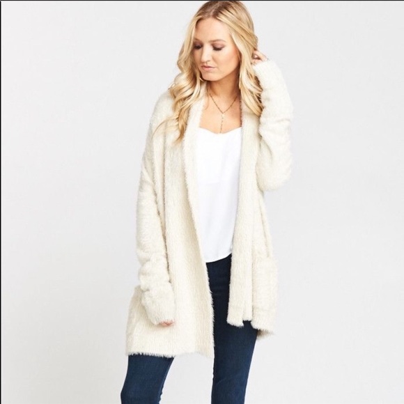 Show Me Your MuMu Sweaters - Show Me Your Mumu Polly Pocket Cardi